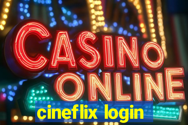 cineflix login